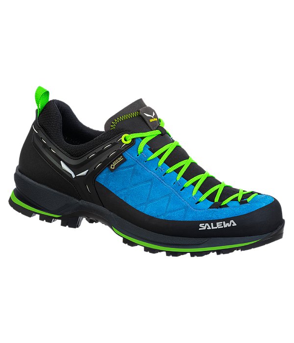 Salewa boty MS MTN Trainer 2 GTX, modrá, 42 (8)